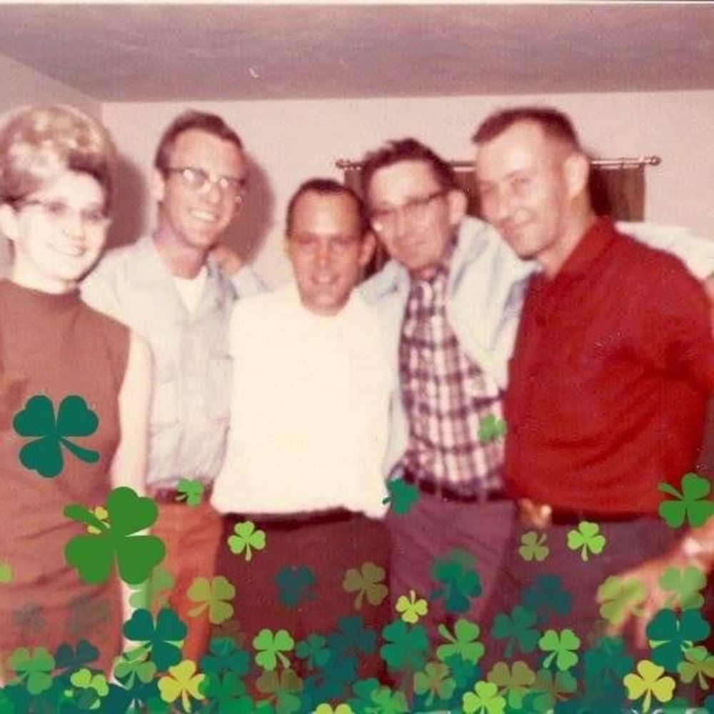 Meet your Posher, Shelley